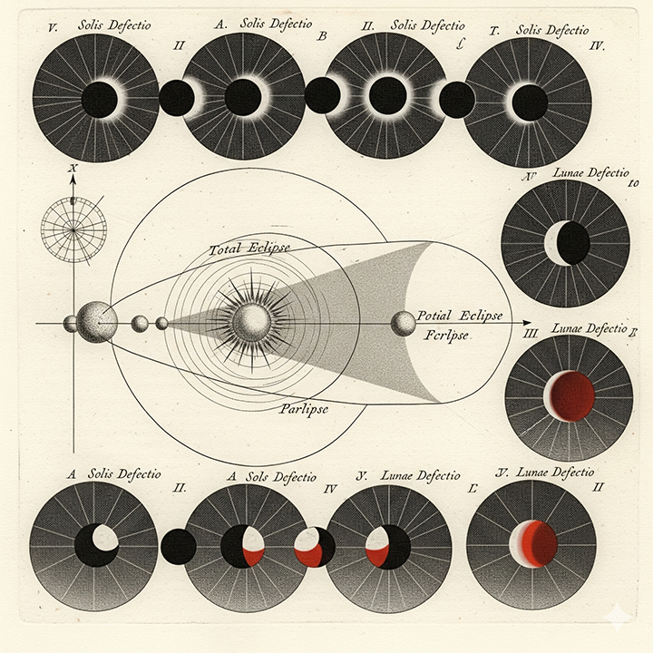 Eclipse Series – Part III: Working With Eclipse Cycles