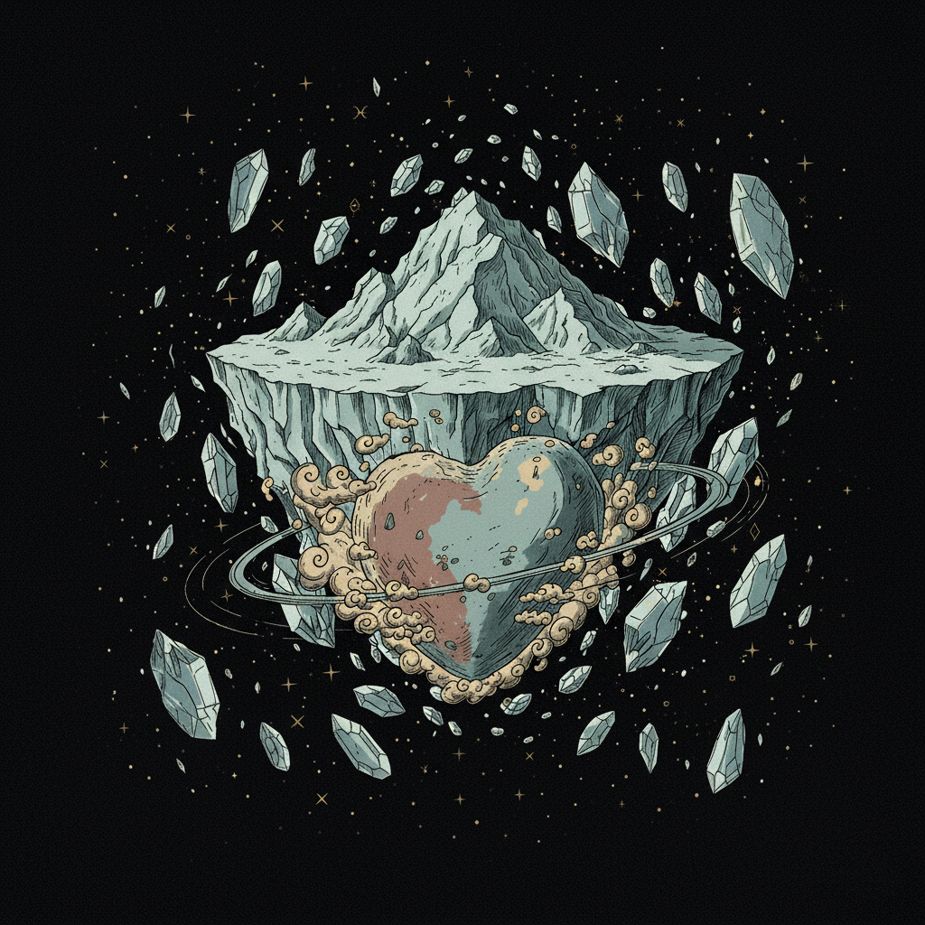 Pluto Through the Signs – Destruction for Creation