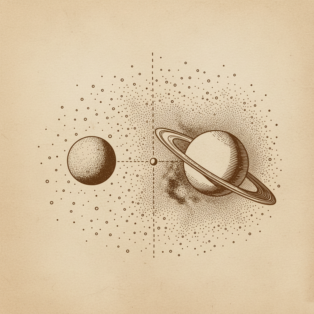 September 17 – Mercury 28° Virgo opposite Saturn Retrograde 28° Pisces
