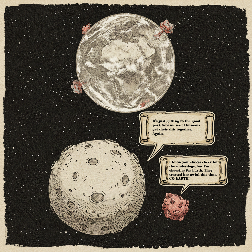 September 10-17, 2025 – Weekly Astrology